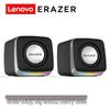 Lenovo A200 Wired Desktop Speaker CN Plug (adapter Included)