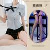 Night listening incense sexy lingerie policewoman uniform temptation hot suit small breasts show big passion no-take pajamas