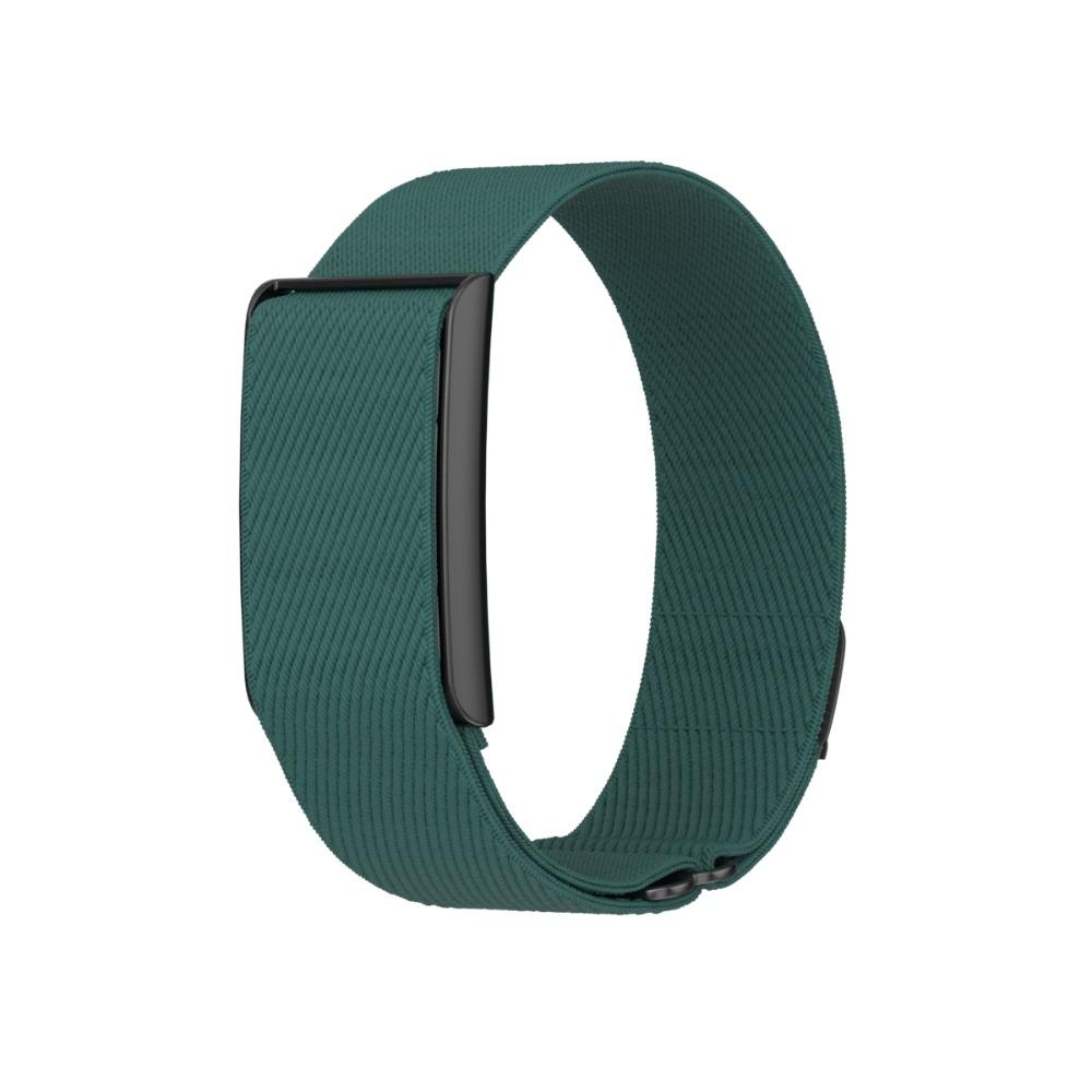 New Nylon Sport Band Loop Design 22mm Fitness Tracker Strap Breathable Adjustable Replacement Wristband for Amazfit Helio Strap