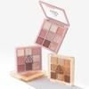 Maquiagem para olhos – Sombras de olhos