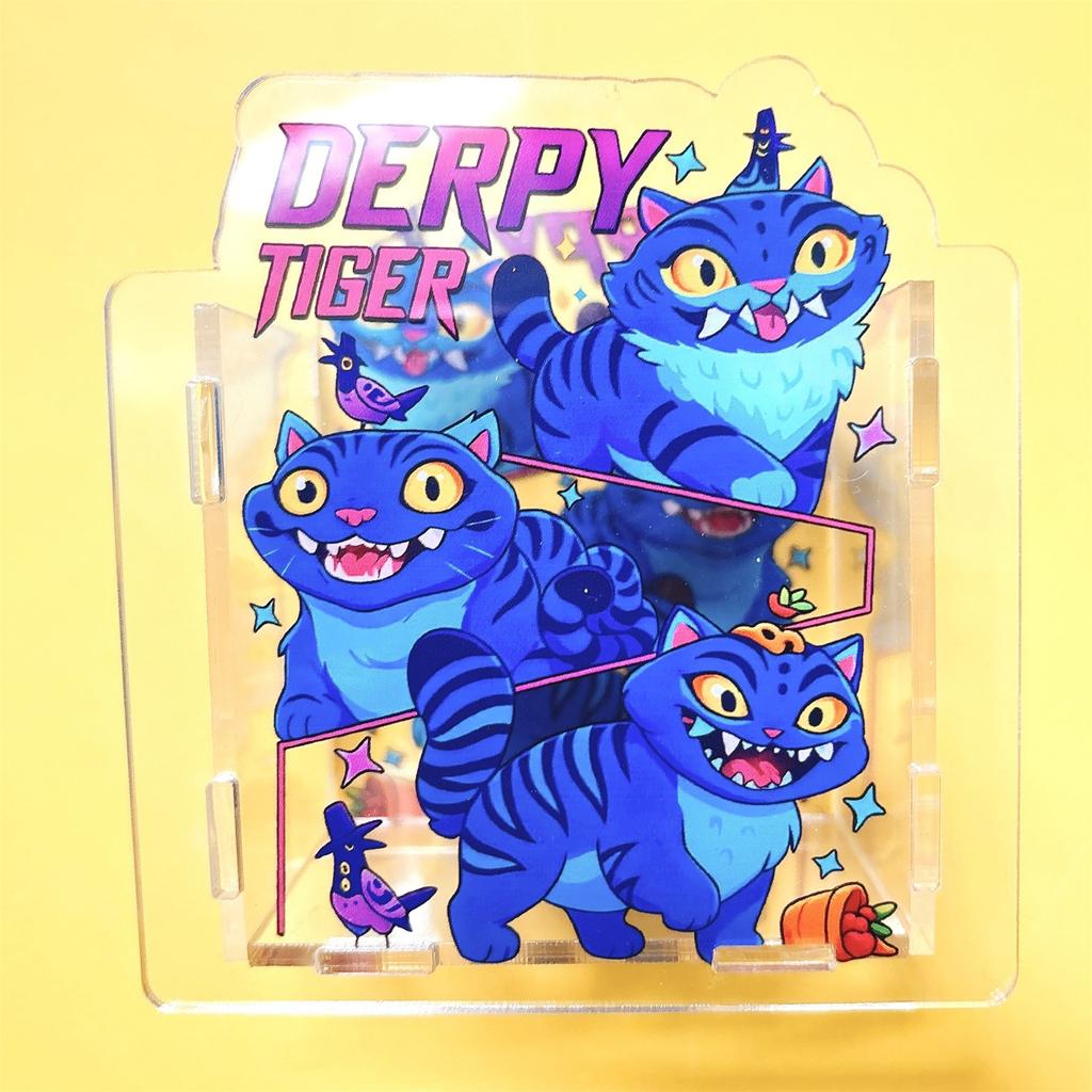 Popular Movie-related Pen Holders, A Must-have For Students