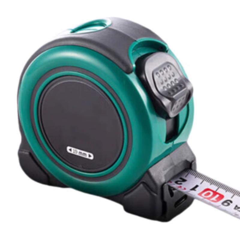 Gongyan Professional Rubberized Tape Measure