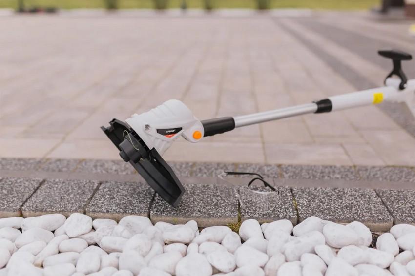 GGT41 TRIMMER - BP-GGT41