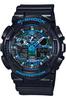 Casio Fekete Óra G-Shock GA-100CB-1AJF Férfi
