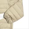 Nike Padded Jacket White Sand Kids' (Unisex) Padded Jackets FV2517 126