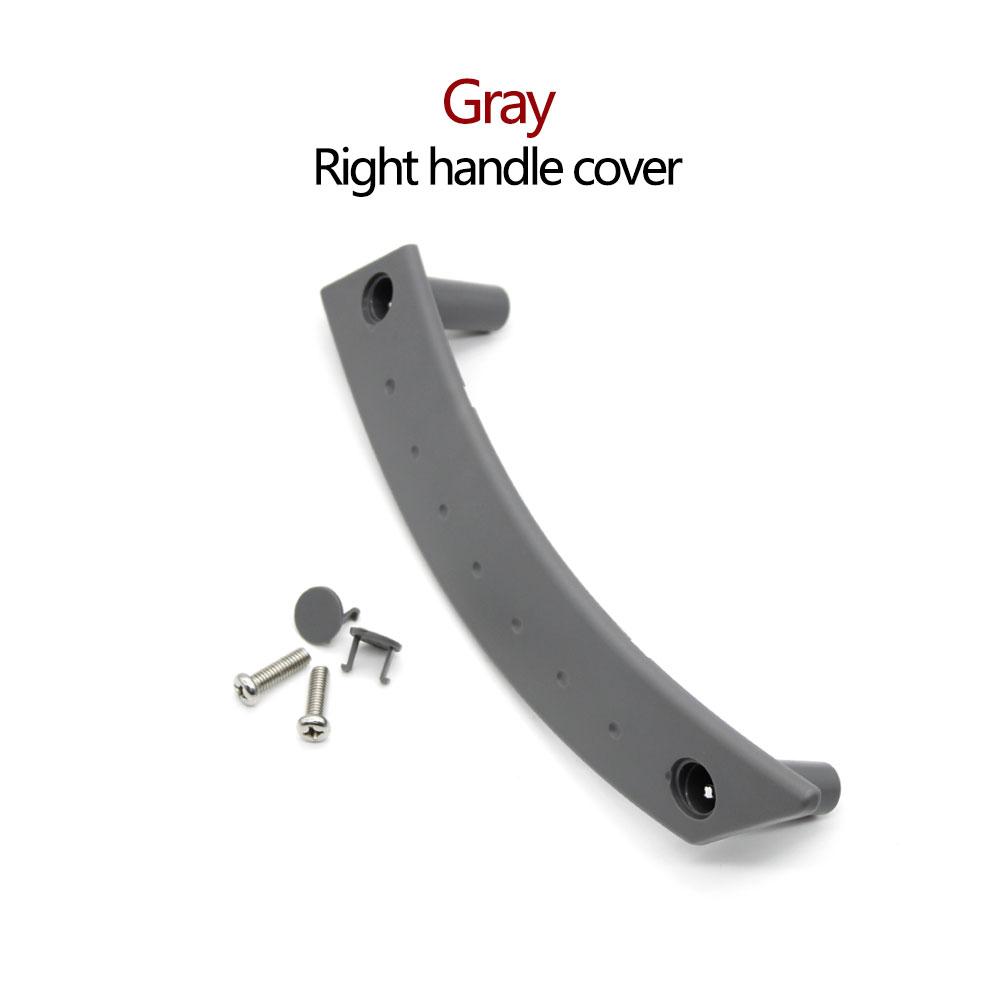 Car Interior Left or Right Door Pull Handle Protective Cover Trim For Volkswagen VW Beetle 1998-2010 1C0867171A 1C0867172A