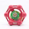 Japan KITZ Brass Gate Valve PN16HRZ, Threaded for Water, Oil, Gas - Main Switch, In Stock