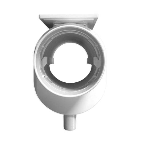 Wall-Mounted Paper Cup Dispenser with Push-Button Operation, Automatic Dispenser, Fits 7 Oz. Cups, Ideal for Home, Parties, and Hospitals