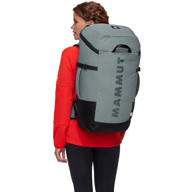 Рюкзак Mammut Neon 45 strata/black (2510-01944-00791)