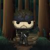 FUNKO Metal Gear Naked Snake Games Pop!