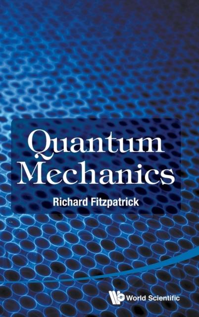 The Quantum Mechanics Book