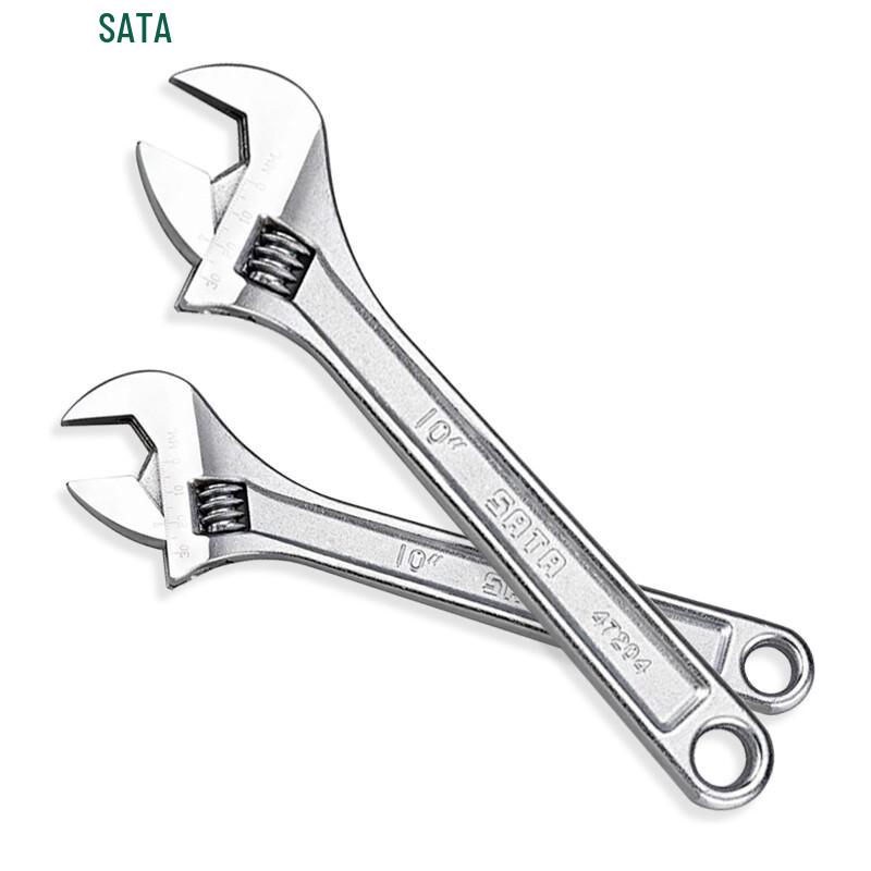 SATA Adjustable Wrench