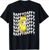 Cat Meme Tshirt with Humorous Drawstring Design Womens Short Sleeved Basic Daily Top T Shirt Women Tops Y2k Tshirt Vintage