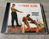 [USED] Point Blank G-RAP G-LUV GANGSTALUV Rare Edition