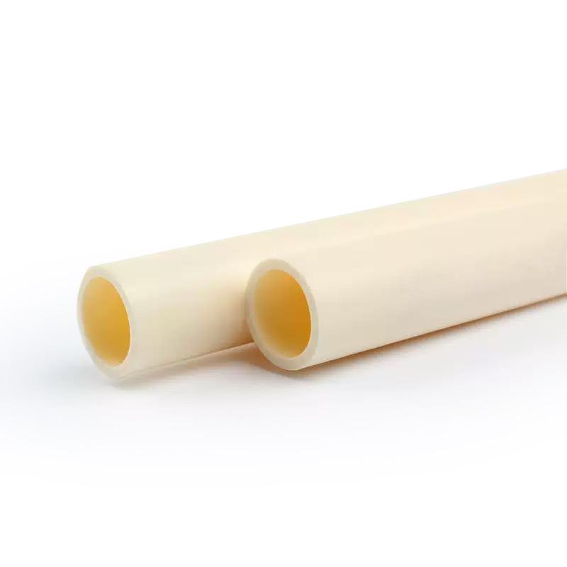 High-Quality PB Butadiene Heating Pipe: 4/6/32mm, Heat-Resistant for Home Décor and Hot/Cold Water Use