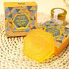 Honey Propolis Facial & Body Cleanser: Oil Control & Moisturizing Soap for Men & Women