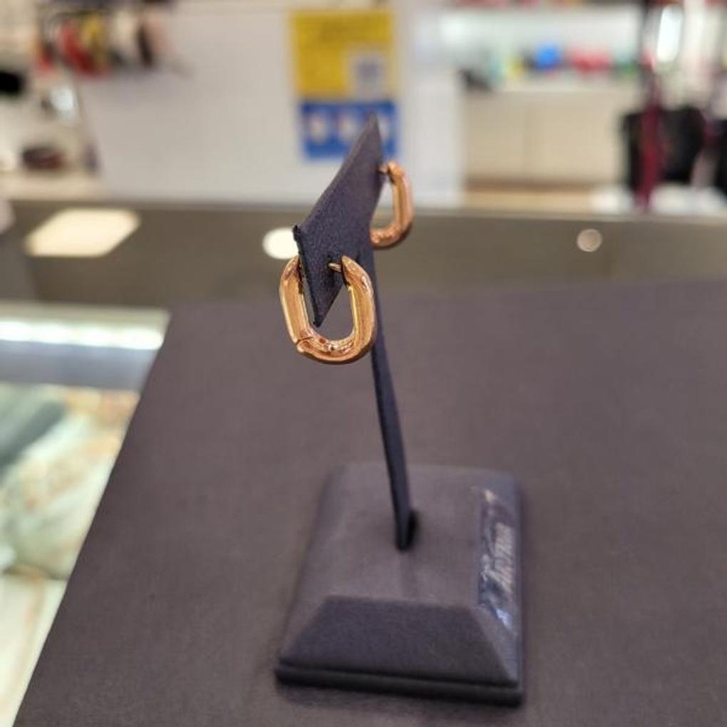 ARTRIA One-Touch Style Mini Earrings HCHEDTT0001PKF