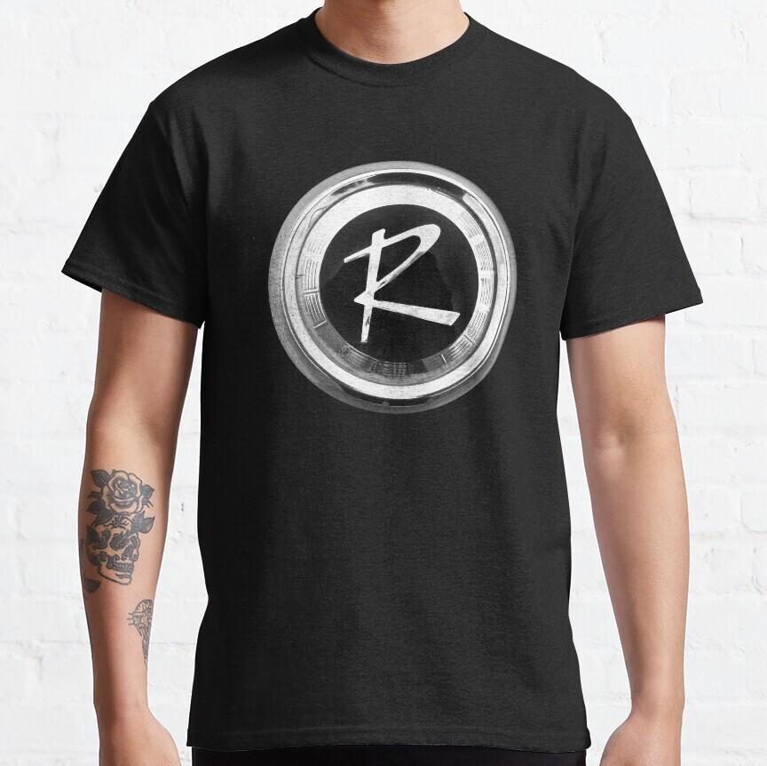 SALE!! Rambler Emblem Retro Vintage Unisex Logo T-Shirt Size S-5XL S