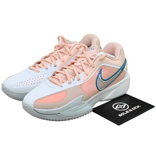 

Nike Air Zoom GT Cut Cross EP Washed Coral - HF0231-602 EU 44.5 рожевий