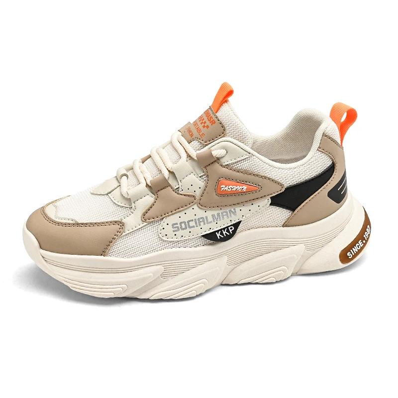 

Мужская спортивная обувь для мужчин Обувь 2024 Новые мужские летние кроссовки Мужской тренд 2024 Беговые мужские кроссовки Реплики брендов на облаке 40