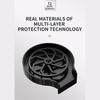 Kitchen Sink Rinser Automatic Press Cup Washer Embedded Universal Tap Press Cleaner
