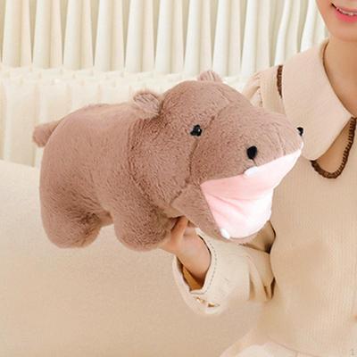 Poppen en knuffels – Dieren knuffels