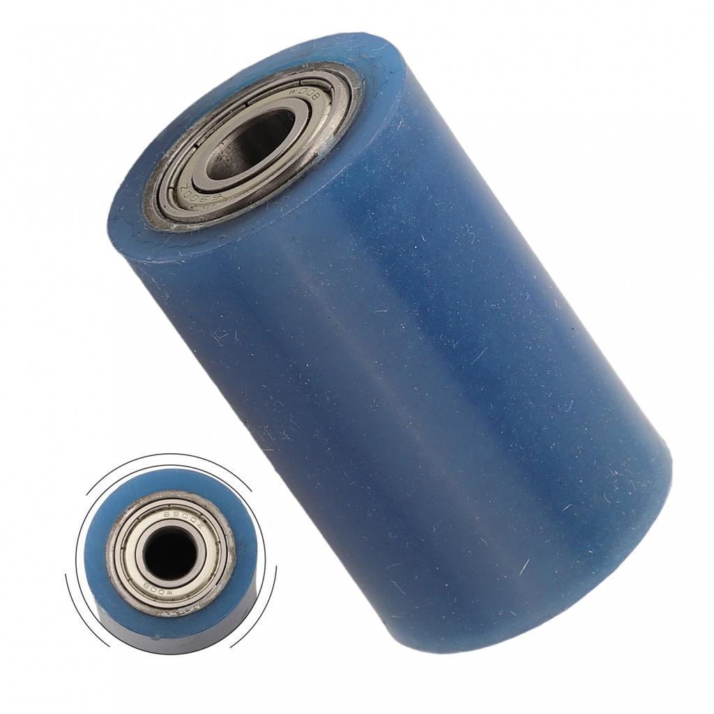 Edge Banding Machine Glue Pot Accessories Rubber Roller