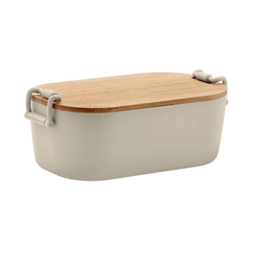 MidOcean Lekker PP Plastic 700ml Lunch Box