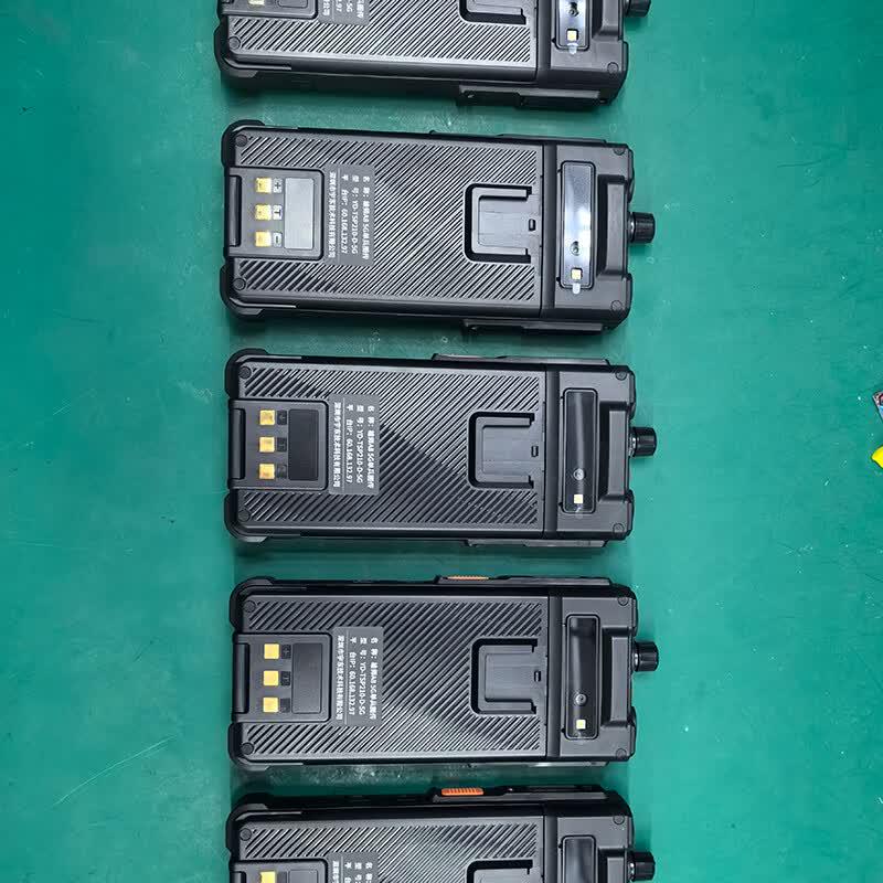 YUOUT A8 5G Single Soldier Wireless Video Terminal