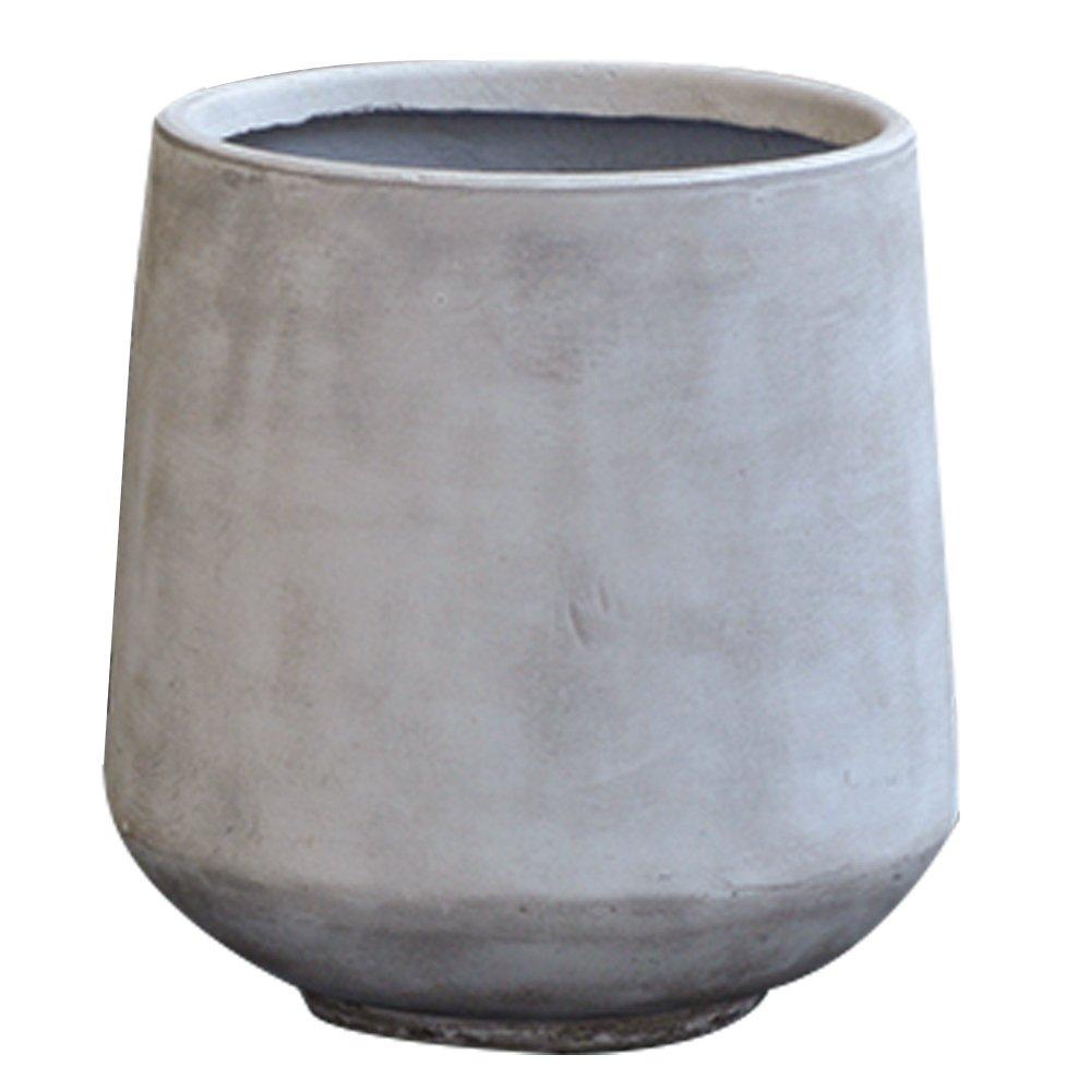 

DropRound27 Светло-серый TERRA-MENT 910-244-181 серый