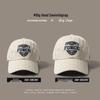 Casquette de baseball OLOMM brodée protection solaire