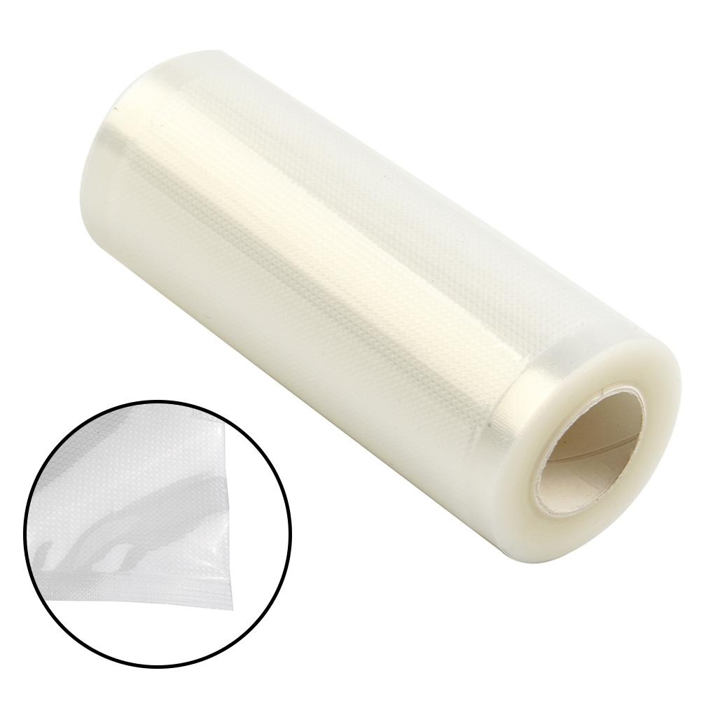 For Kitchen Fresh Vacuum Bag Meat Fruit Veggies Storage Sealer Bag