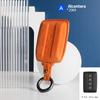 Car Key Case Suede Fob for TANK 300 500 Tank300 Tank500 for GWM WEY Great Wall Remote Cover  Shell Keychain Holder Accessories