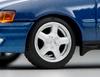 TOMYTEC Tomica Limited Vintage Neo Toyota Chaser Tourer S Navy Blue 1998 Model 1/64 LV-N224d 2.5 (Finished Product)
