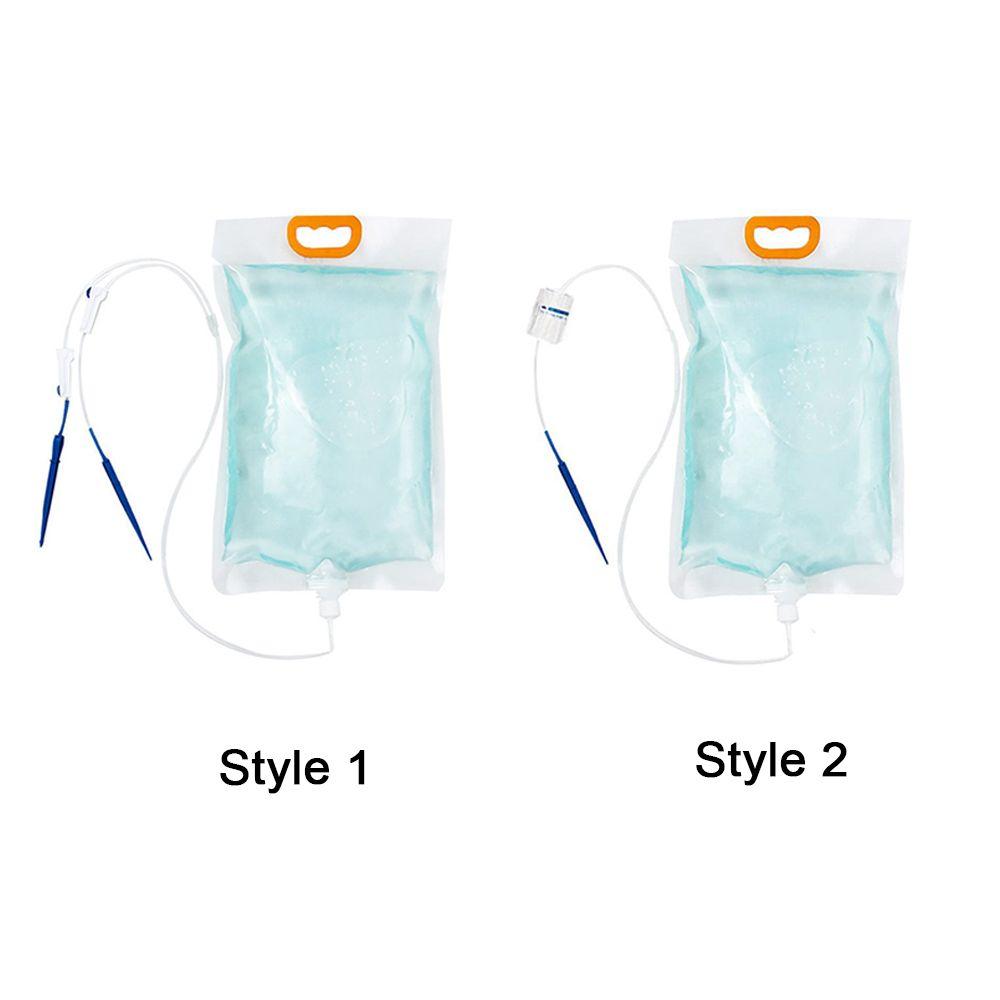 Verstelbare Plantensproeier Irrigatiezak Zelfwatergevende Potten Druppelsysteem Automatische Watergeefzak