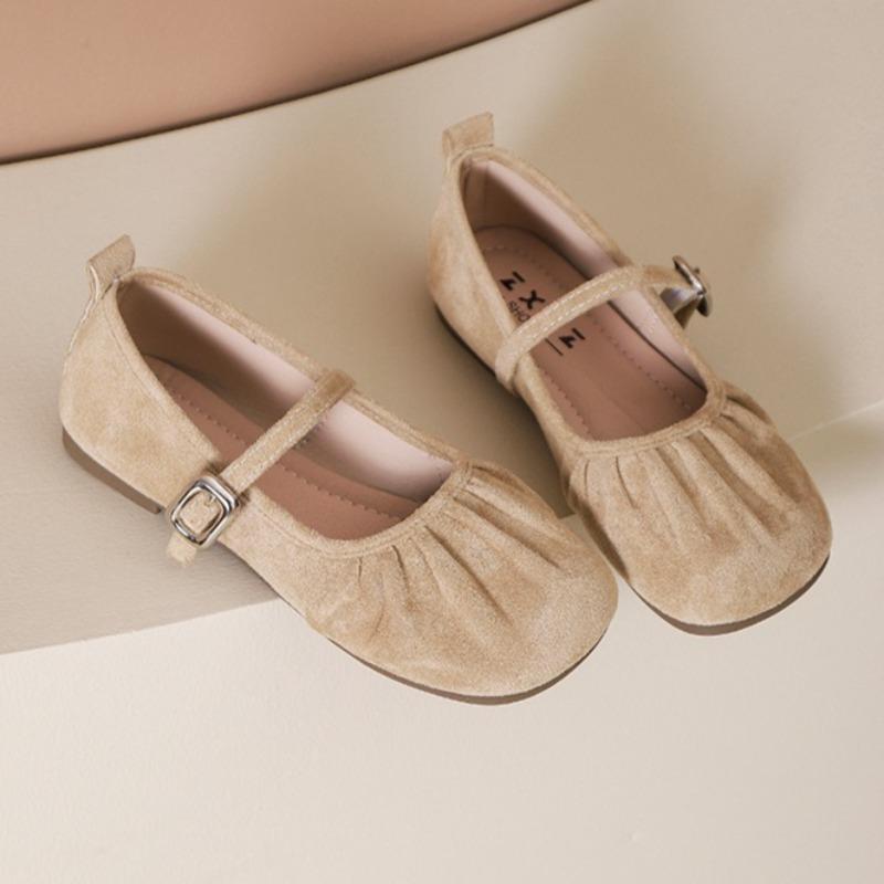 Fashion Suede Flats Women Loafer Shoes Fashion Pleated Woman Sandals Summer Casual Sneaker 2025 New Trends Sport Shoes Walking Sandalias