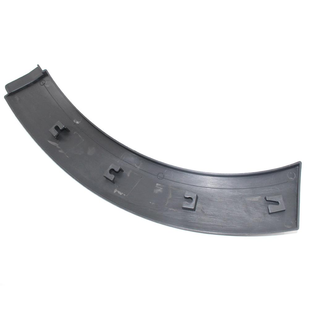 For BMW Mini Cooper R50 2002-2008 Wheel Arch Trim Eyebrow Upper Fender Rubber Cover Tool Car Fender Parts Exterior
