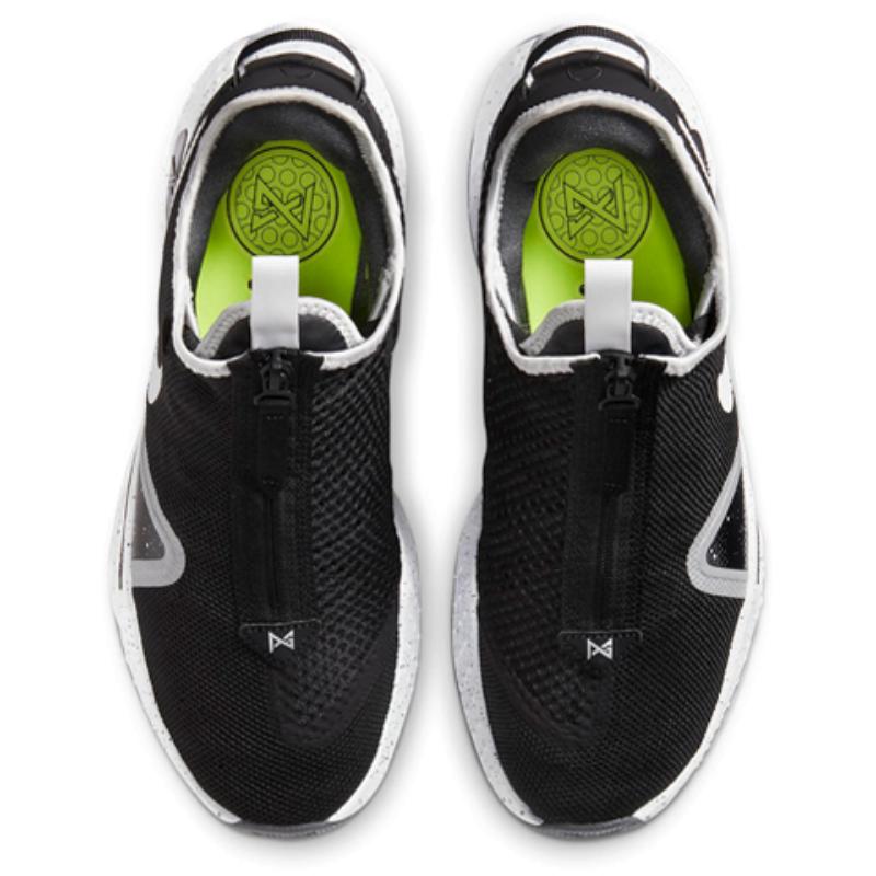 Nike Pg 4 Team Black White CK5828-002