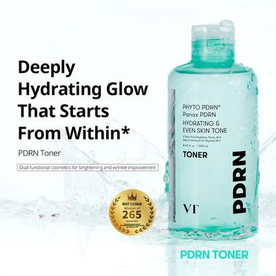 Trattamenti viso – Tonico viso