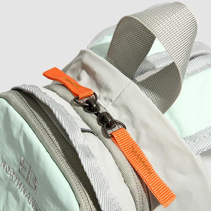 Outdoor Lightweight Mountaineering Backpack Travel Cycling Bag Unisex Small Backpack