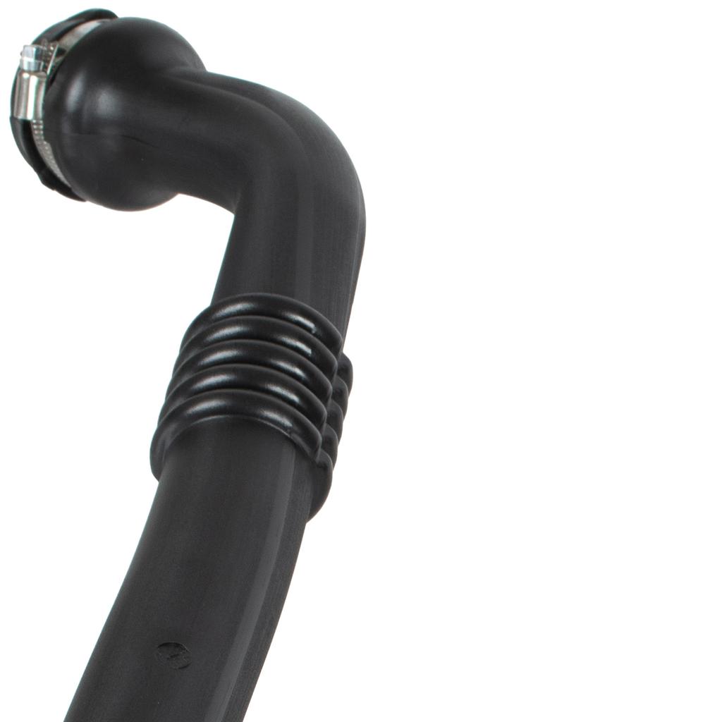 Renault Megane III 2008- 1.9 dCi 131 HP Turbo Intercooler Hose