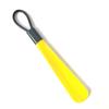 New 30cm Easy To Use  Plastic Handle Shoes Horn Artifact Pull Pumping Shoes 28cm Professional Women Men Shoe Horn Shoes Spoon