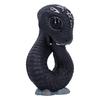 Figurine serpent occulte ouroboros - nemesis now - 9.6cm - décoration intérieure