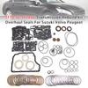 TF70-SC TF70SC Transmission Rebuild Kit Overhaul Seals For Suzuki Volvo Peugeot