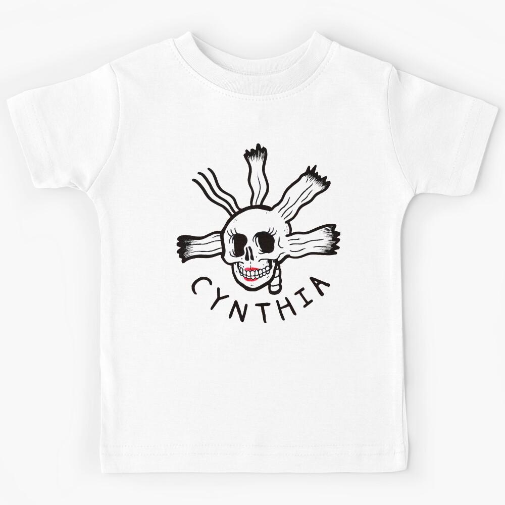 Cynthia Kids T-Shirt 170