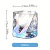 Whiskey Glass Transparent Irregular Wine Glass Creative Kink Glass Family Water Cup Ins Wind Drinking Cup Kitchen Utensils