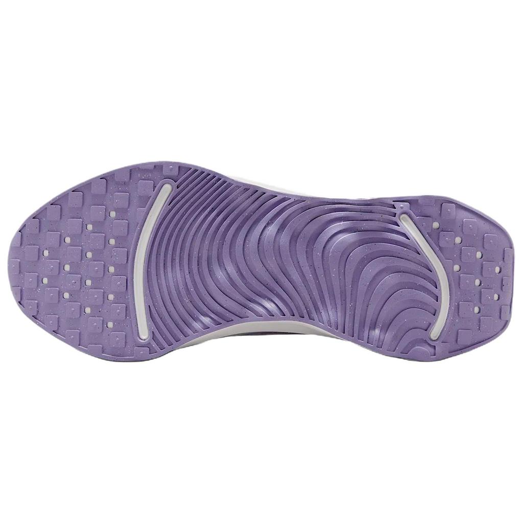 Nike Motiva Bequeme Weiche Rutschfeste Abriebfeste Low-Top Freizeitschuhe Damen Sneaker Lila DV1238-502