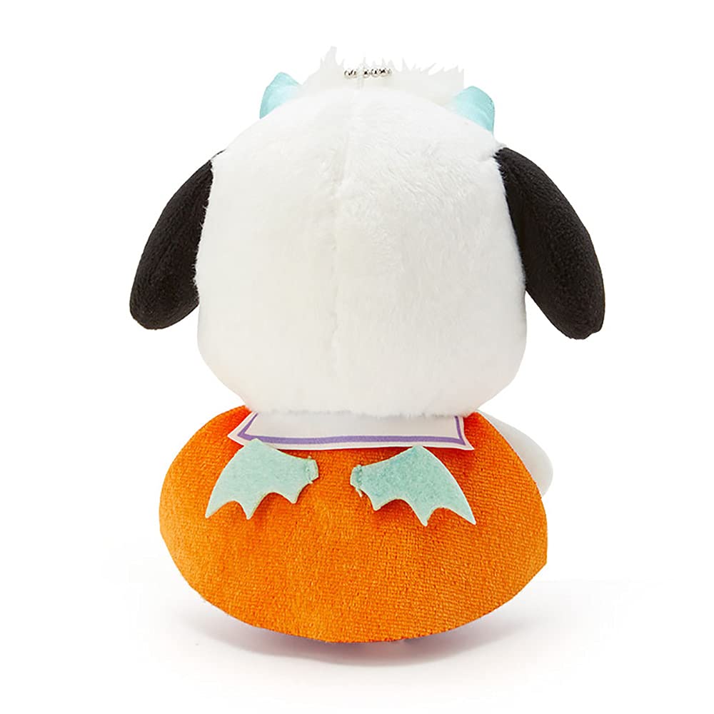 Sanrio Pochacco Mascot Holder 043745 (Halloween 2021)