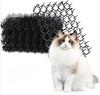 1Pc Anti-Cat Spikes Mat Anti-Climbing Fence Balcony Isolation Gardening Anti-Cat Thorn Net Dog Squirrel Repellent Pet Supplies