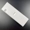 Ergonomic Air Conditioning Remote Controller Durability ABS Construction Long Ranges